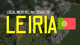 LEIRIA CIDADE ESTRUTURADA - MORAR EM PORTUGAL