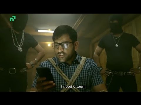 MS Dhoni Latest Navi App Ad | Navi Loans & Mutual Funds Commercial