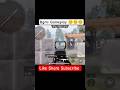 bgmi gameplay #bgmi #gaming #shorts