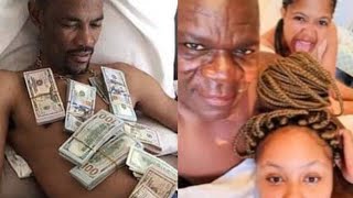 Popular Blesser Finally reveals SHOCKING things Slay Queens do in Dubai for Money😱 screenshot 5