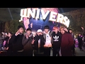 YouTuberでUSJに行った！【桐崎栄二,りょう,わんぴー,ピンキー,レイターズ】