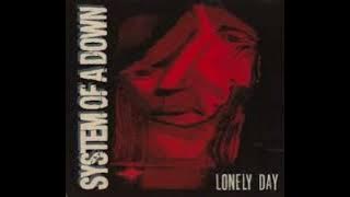 System Of A Down « Lonely Day  mp3