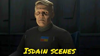 All Moff Isdain scenes - Tales of the Empire by Cardo 468 views 1 day ago 1 minute, 7 seconds