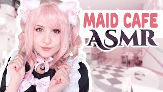 ASMR Roleplay - \