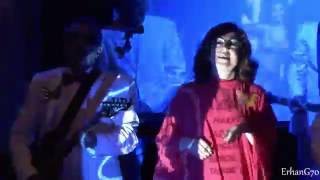 Beyaz Kelebekler - Sen Gidince (Playback)