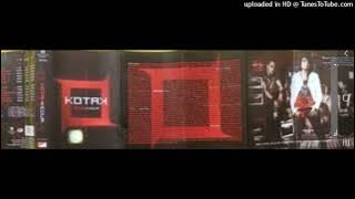 Kotak - Kembali Untukmu (2008)