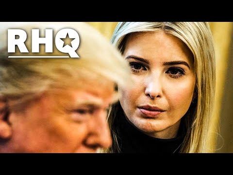 Video: Ivanka Trump Izlazi U Obranu Svog Brata