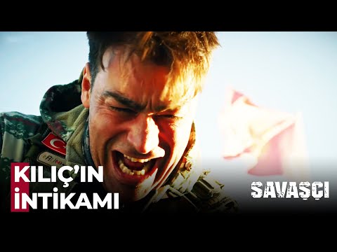 Şimdiye Kadar Fragman İzledin Asıl Şov Birazdan! - Savaşçı 100. Bölüm