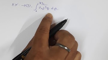Class 12 Definite Integral, PART -4( SOLUTIONS )( S.N.Dey book), CALCULUS, CBSE  ISC  HS  UP