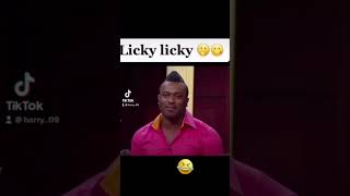 Celebrity Licky licky 😏 Net Worth