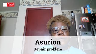 Asurion Reviews 