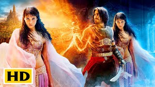 Prince of Persia: The Sands of Time Full Movie Explained in Hindi in Brief Summary