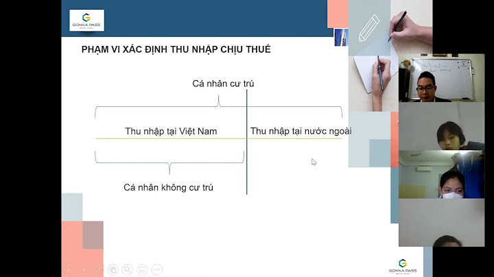 So sánh thuế thu nhập cá nhân giữa các nước năm 2024