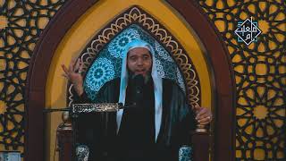 نواعي استشهاد الإمام السجاد (ع) | الخطيب الحسيني سعيد ال ياسين