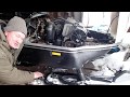 ремонт ручного стартера снегоход тайга варяг 550