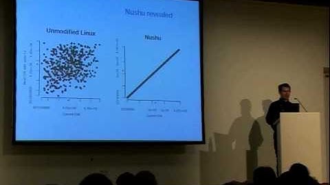 22C3 tcpip covert channels (2/3)