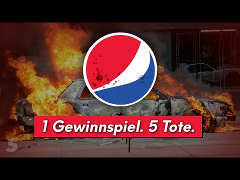 Video: Sollte Pepsi gekocht werden?