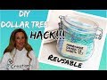 EASY DIY Dollar Tree REUSABLE DRYER SHEETS | Dryer Sheets HACK!!!