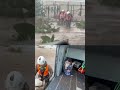 Army, police rescues hundreds as deadly storms lash Chile