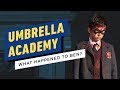 Umbrella Academy: What Happened to Ben?