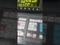 CNC Machine का सबसे Advance तरीका | PC से Direct Programming #cnc #shortvideo