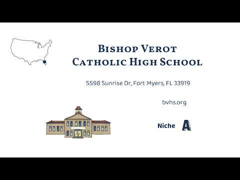 Bishop Verot Catholic High School (Fort Myers, FL)