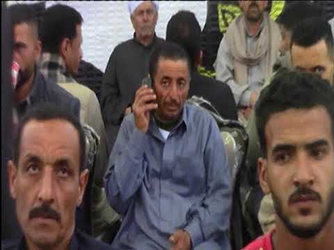 الشيخ محمدى بحيرى عبدالفتاح ربع العشاء 