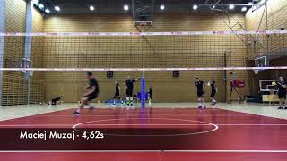 5 10 5 Test