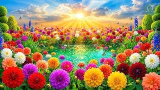 (Sans publicité) Récupération du système nerveux 💐Doux pour calmer l'esprit et apaiser l'âme screenshot 4