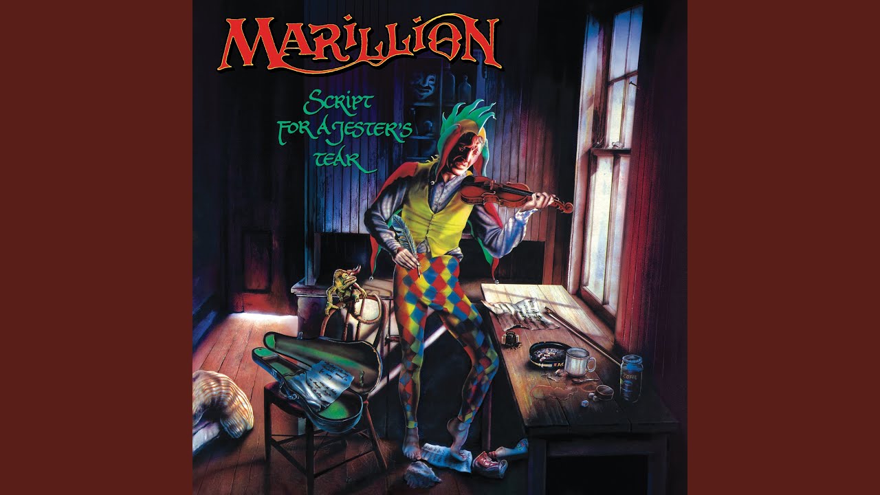 Chelsea Monday (Live at the Marquee Club, London December 29, 1982