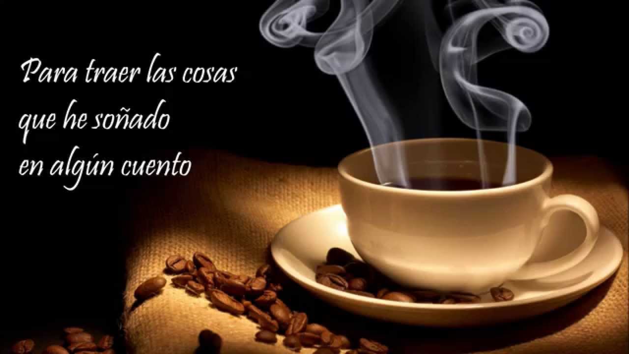 Me Gustas Mas Que El Coffee Por La Mañana