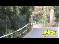 Rallye Villa de Santa Brigida 2012