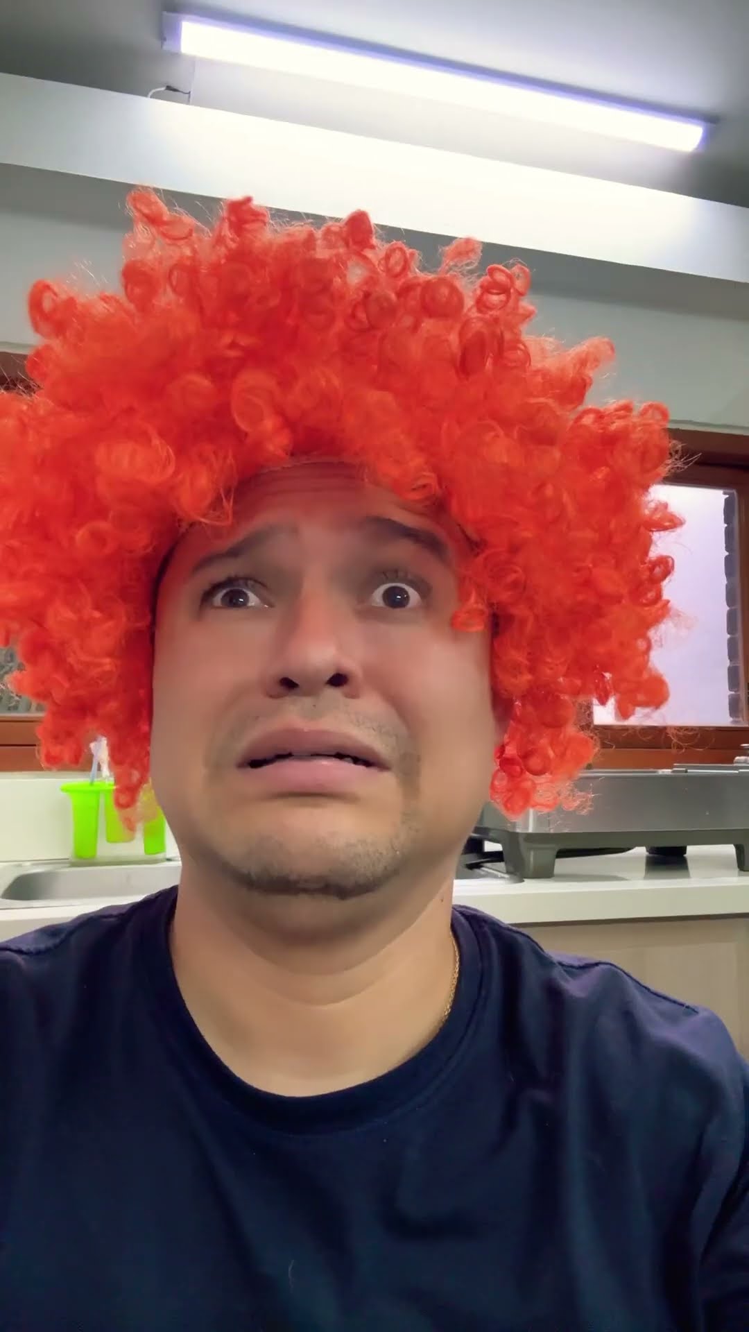 Lo que no se vería en la vida real #comedy #funny #challenge #comedia #food #humor #cosasdefamilia