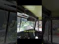 YO SOLO IBA DE PASÓ 😦 #operador #maquinariapesada #transporte #construccion #pov #shorts