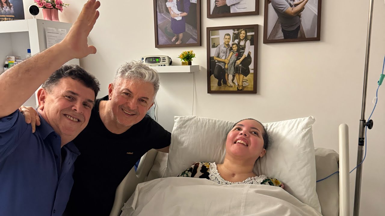 Clamor por Amanda Wanessa