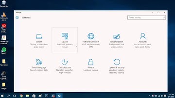 How to Get Windows 8 Start Menu in Windows 10