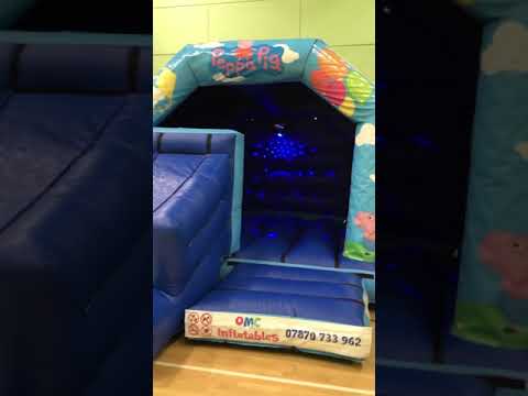 camera iphone 8 plus apk Peppa Pig Bounce and Slide