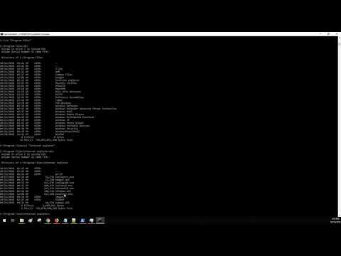 How To Use Command Prompt