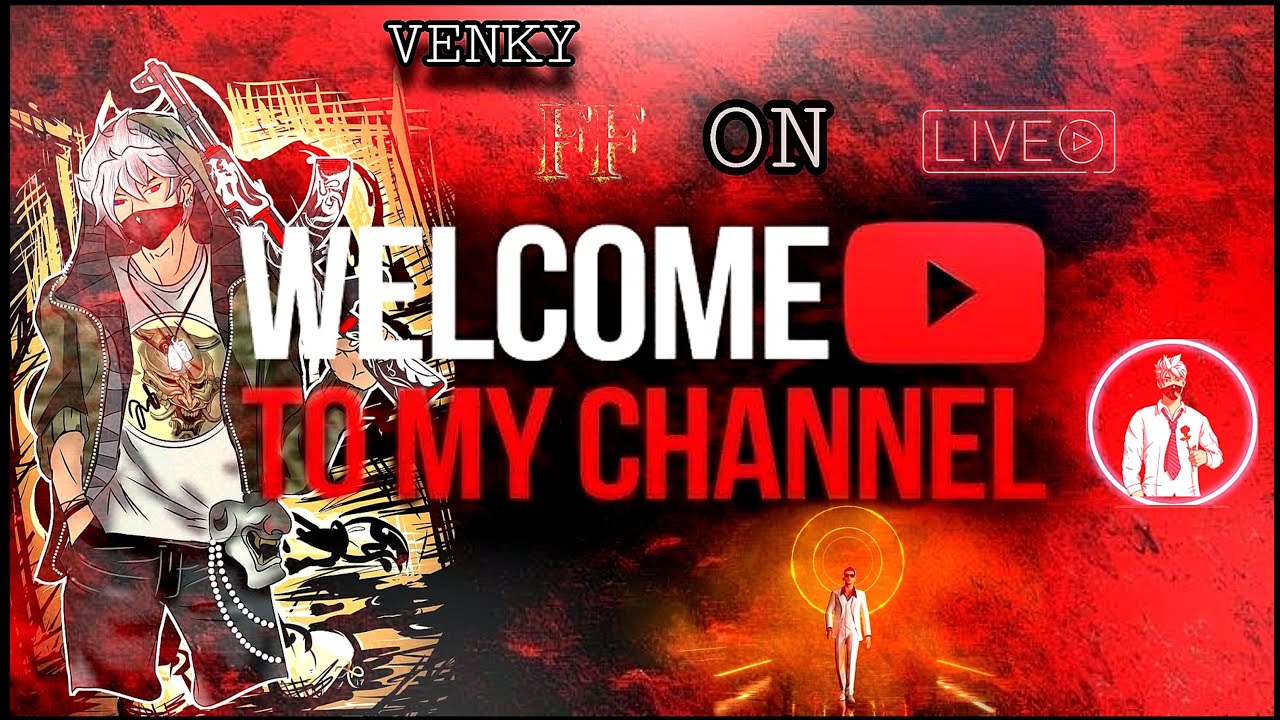 FF LIVE IN TAMIL🔴 UNLIMITED ROOM MATCH😉FUN WITH FRIENDS🙂 - YouTube