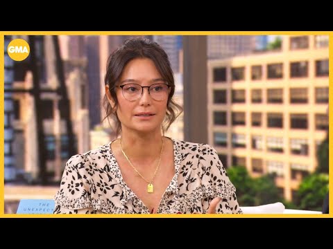 Emma Heming Willis on why she and Bruce Willis live separately
