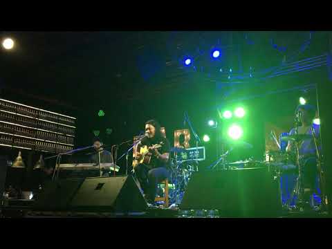 วันสบาย - อภิรมย์ live at Want Music Festival (Scala Dinner)