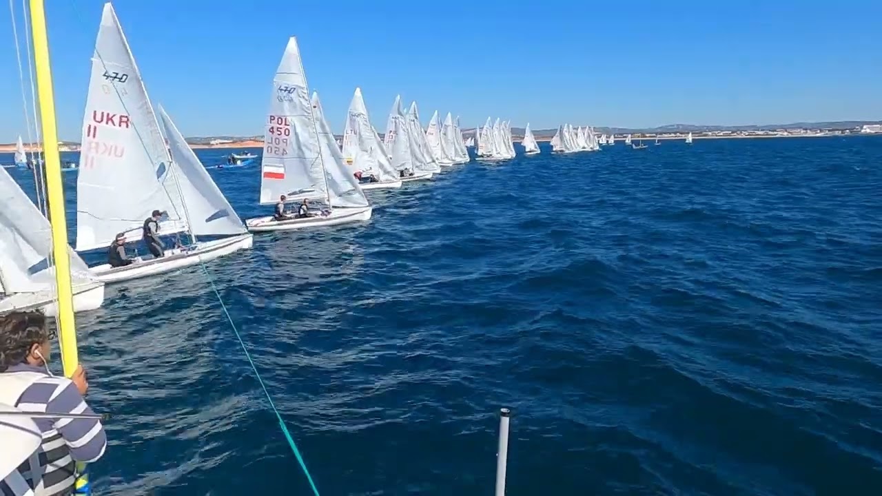 START R4 - 470