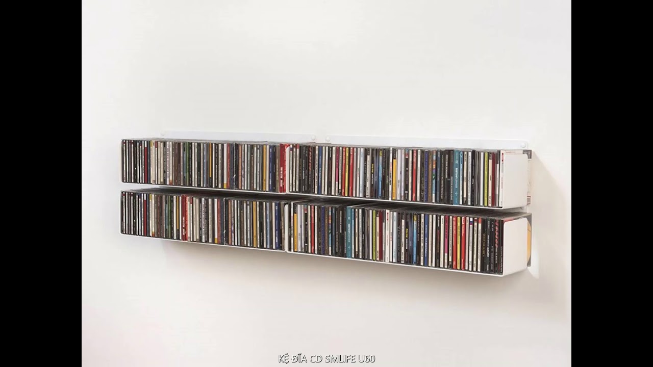 SMLIFE.vn | 🏅 [Top Những Mẫu Kệ Trang Trí Bằng Thép Hiện Đại Tại SMLIFE.vn] 🏅