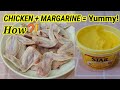 Pag Napanuod Mo Ito Hindi Ka na Bibili ng Chicken Wings Sa Restaurant! Incredible Chicken Recipe!