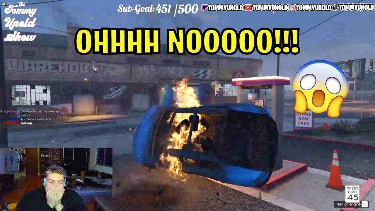 I'm innocent!!! I Swear… 😭