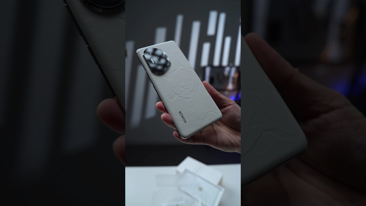 Honor 300 Ultra 💀💀