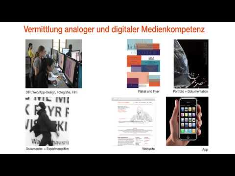 kunstunterricht | digitalisierung.education