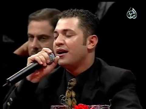 بشار درويش موال العشق والغرام