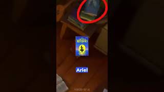 You missed these details in Tangled