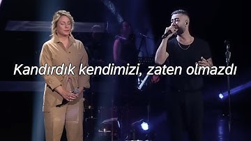 Tan Taşçı & Zeynep Avcı - Yalan